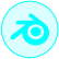 Blender icon