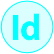 Adobe InDesign icon