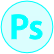 Adobe Photoshop icon