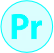 Adobe Premiere icon